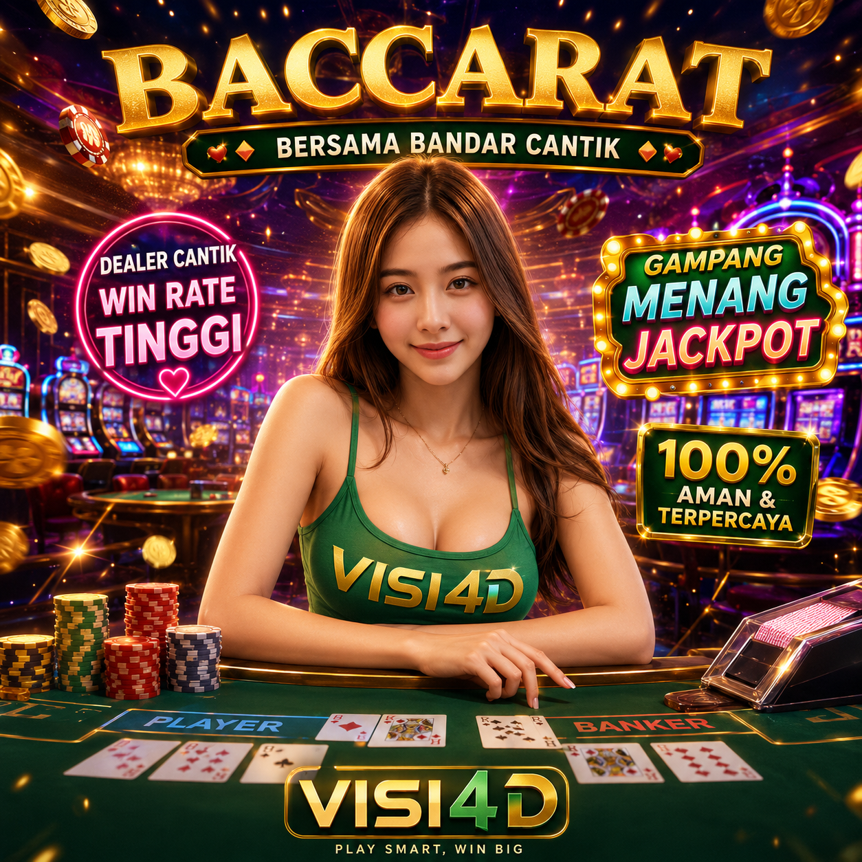 VISI4D Front Black 